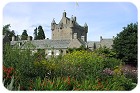Cawdor Castle....